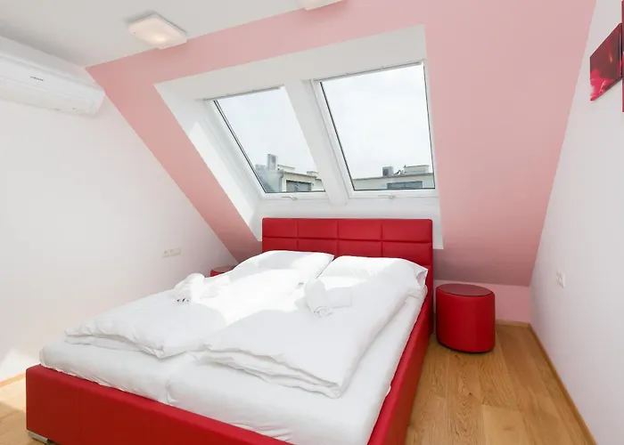 Apartament Classic Wiedeń