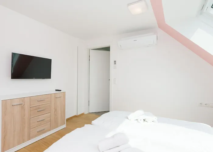 Classic Apartament Wiedeń