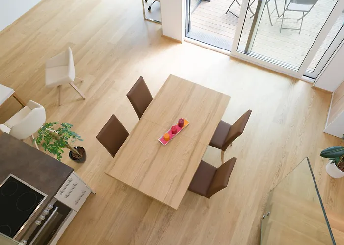 Apartament Classic
