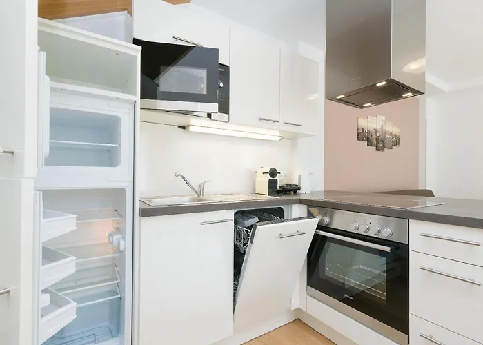 Apartament Classic