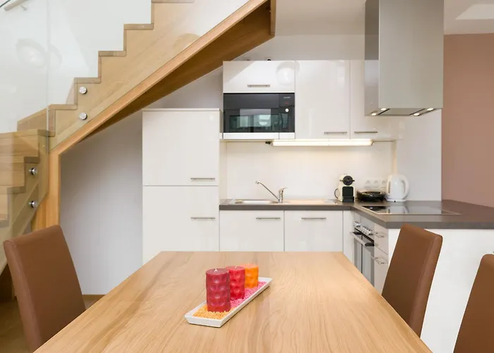 Classic Apartament *