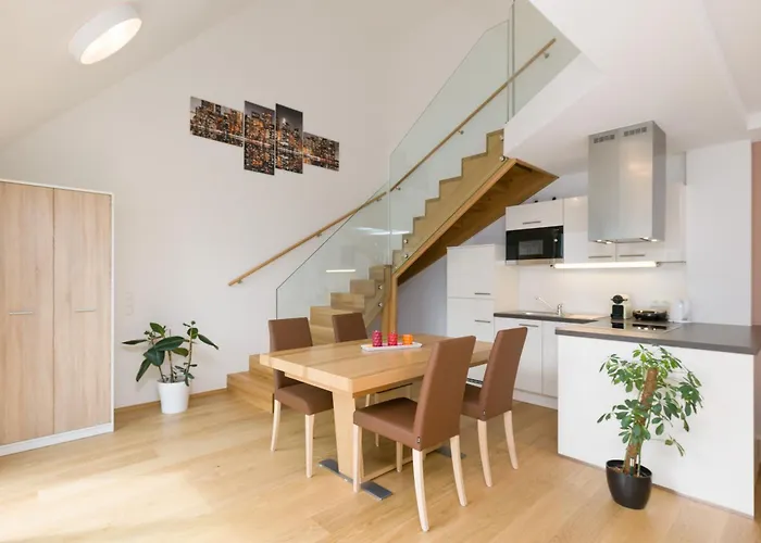 Apartament Classic *