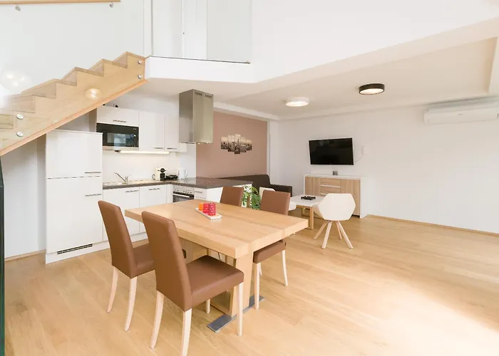 Classic Apartament Wiedeń