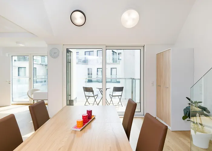 Apartament Classic