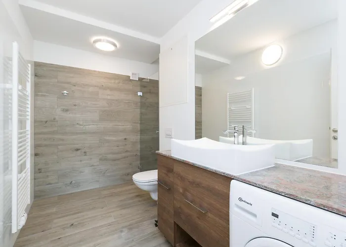 Classic Apartament *