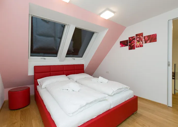 Apartament Classic Wiedeń