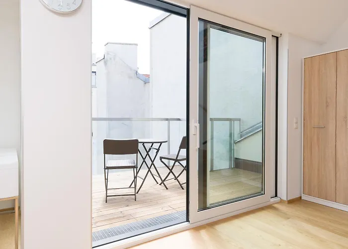 Apartament Classic *