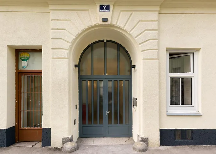 Classic Apartament Wiedeń