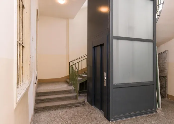 Classic Apartament Wiedeń