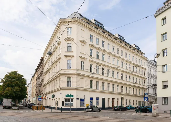 Classic Apartament *