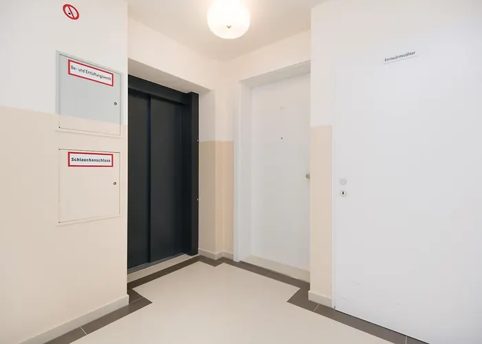Apartament Classic *